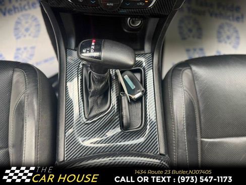 Used 2021 Dodge Charger SXT w/ Plus Group RWD image 20