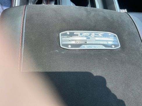 Used 2023 RAM 1500 TRX w/ TRX Level 2 Equipment Group AWD/4WD image 23