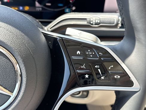 New 2026 Mercedes-Benz GLS 450 4MATIC image 26