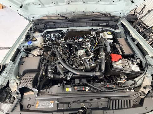 Used 2023 Ford Bronco Big Bend AWD/4WD image 45