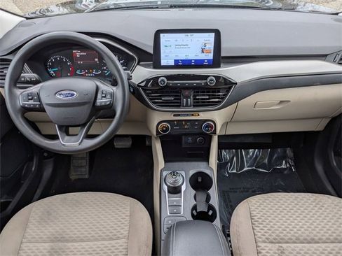 Used 2021 Ford Escape SE image 26