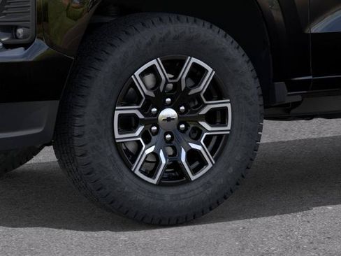 New 2026 Chevrolet Colorado Z71 w/ Technology Package AWD/4WD image 47