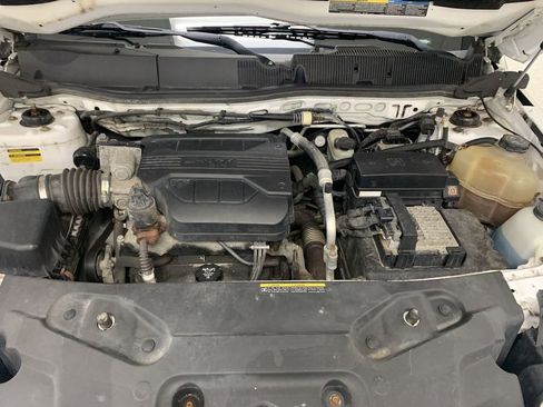 Used 2006 Pontiac Torrent AWD w/ Preferred Package image 18