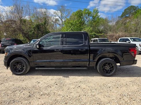 New 2026 Ford F150 XLT w/ Equipment Group 302A MID image 5