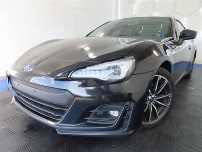 Used 2020 Subaru BRZ Limited w/ Popular Package #2