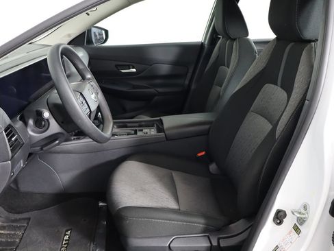 Used 2026 Nissan Sentra SV w/ Floor Mat Package FWD image 14