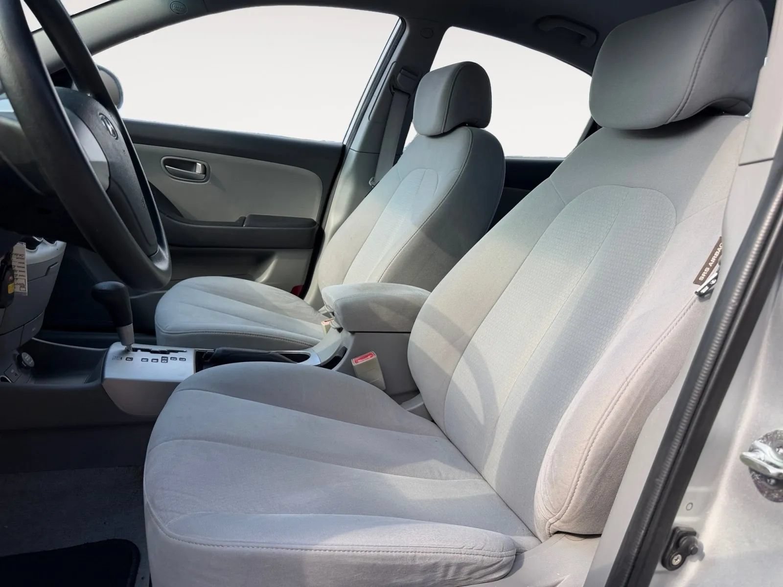 Used 2008 Hyundai Elantra SE FWD image 10