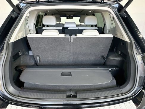 Used 2019 Volkswagen Tiguan SEL FWD image 26
