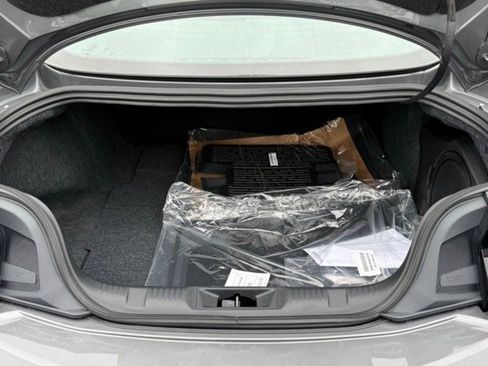 New 2025 Ford Mustang GT Premium w/ GT Performance Package image 7