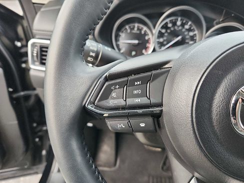 Used 2024 MAZDA CX-5 AWD 2.5 S w/ Preferred Package image 20
