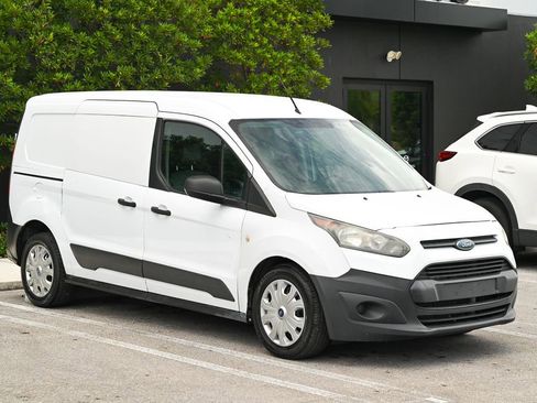Used 2018 Ford Transit Connect XL FWD image 3