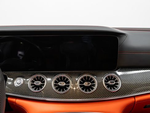 Used 2021 Mercedes-Benz AMG GT 63 S image 56