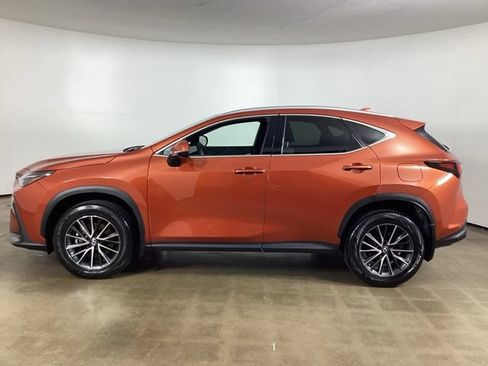 Used 2024 Lexus NX 350 AWD w/ Cold Area Package image 8