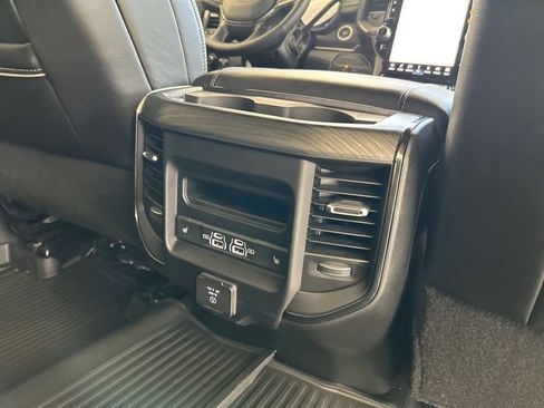 New 2024 RAM 2500 Rebel w/ Safety Group image 31