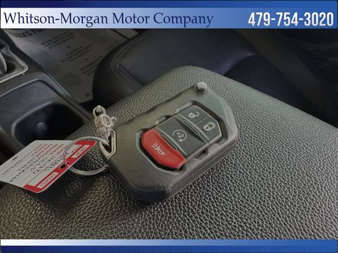 Used 2020 Jeep Wrangler Unlimited Sport AWD/4WD image 19