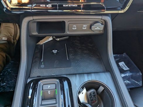 New 2026 Honda Passport TrailSport image 20