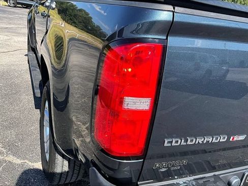 Used 2019 Chevrolet Colorado LT RWD image 24
