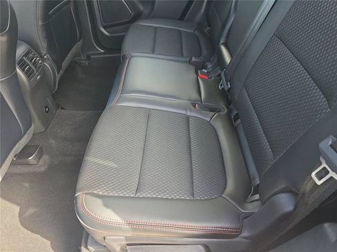 Used 2024 Ford Escape ST-Line w/ Tech Pack #1 FWD image 10