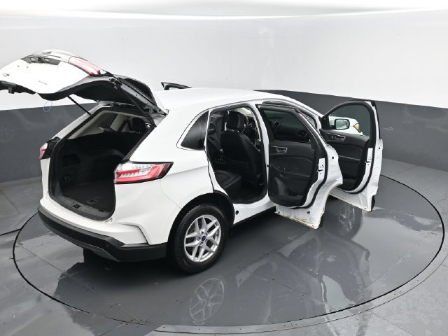 Used 2022 Ford Edge SEL AWD/4WD image 25