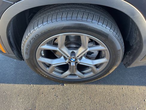 Certified 2024 BMW X3 xDrive30i w/ Convenience Package w/ZPA image 36