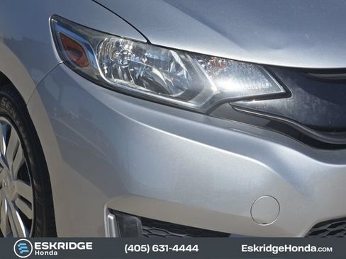 Used 2016 Honda Fit LX image 9