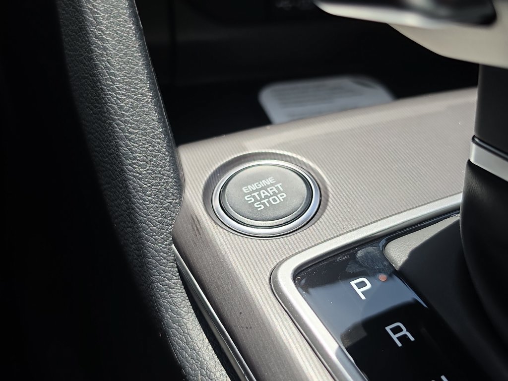 New 2027 Kia Sportage EX FWD image 27
