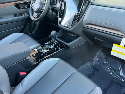 New 2026 Subaru Forester Sport image 17