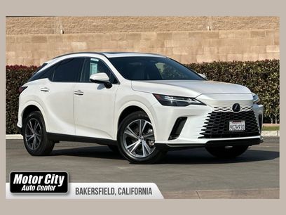 Certified 2023 Lexus RX 350 Premium