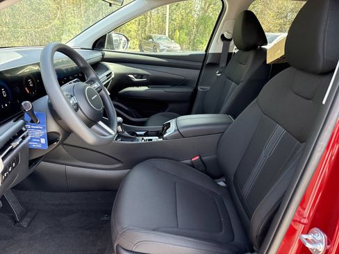 New 2026 Hyundai Tucson SEL image 10