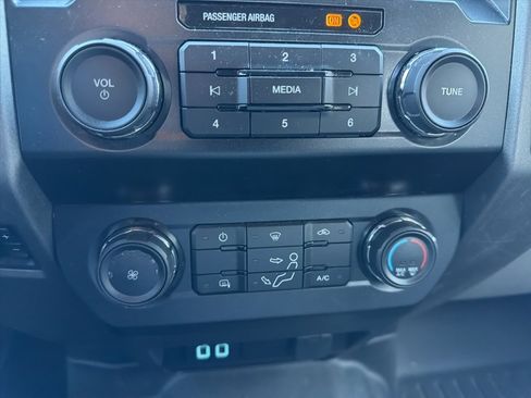 Used 2019 Ford F250 XL w/ STX Appearance Package image 16