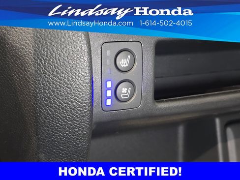 Certified 2022 Honda Passport Elite image 21