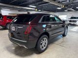 Used 2020 Cadillac XT5 Premium Luxury image 4