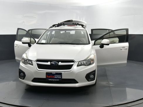 Used 2013 Subaru Impreza 2.0i Sport Premium image 35
