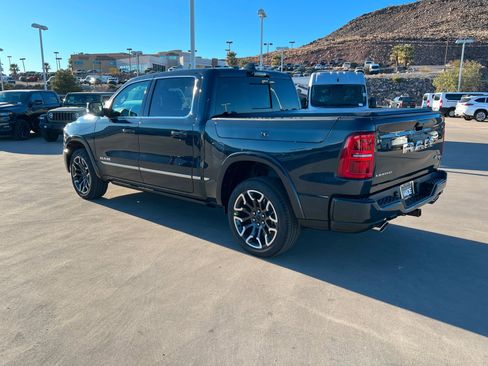 Used 2026 RAM 1500 Limited image 3