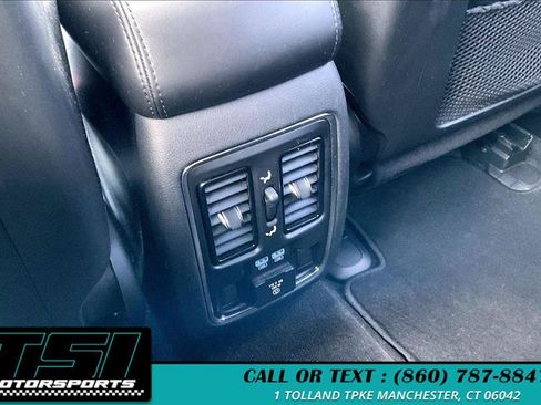 Used 2021 Jeep Grand Cherokee Limited AWD/4WD image 30