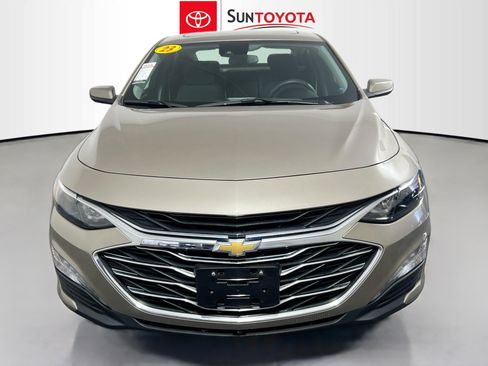 Used 2023 Chevrolet Malibu LT image 10