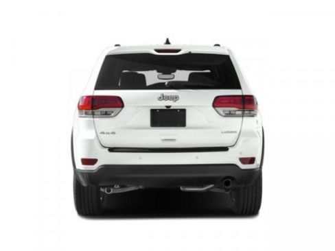 Used 2018 Jeep Grand Cherokee Altitude image 8