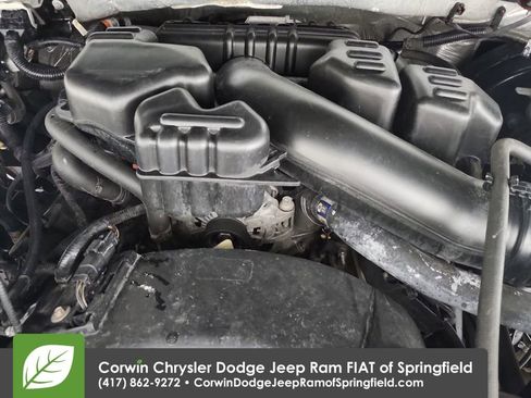 Used 2016 Ford F250 Lariat w/ Chrome Package image 35