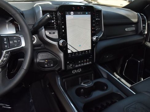 Used 2025 RAM 2500 Laramie w/ Night Edition AWD/4WD image 26