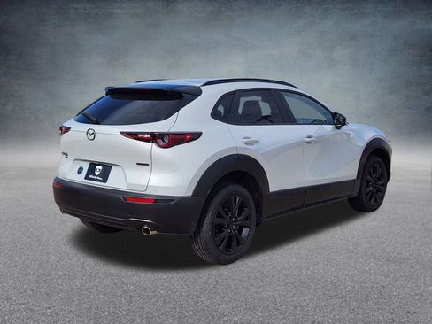 New 2026 MAZDA CX-30 AWD 2.5 S image 7