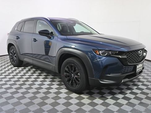 New 2026 MAZDA CX-50 AWD 2.5 S w/ Weather Package image 8