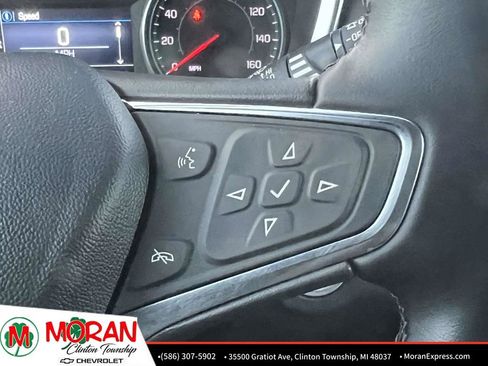 Certified 2024 Chevrolet Equinox LT image 24