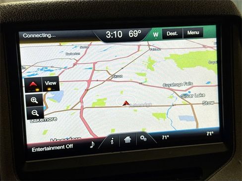 Used 2016 Ford F350 Lariat w/ Lariat Ultimate Package image 15