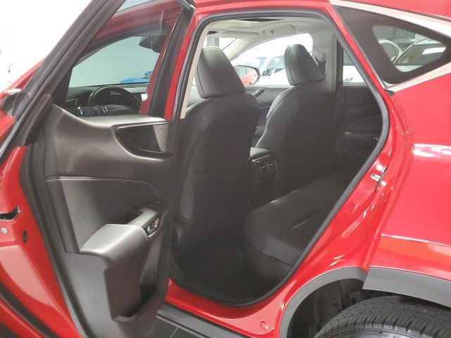 Used 2024 Lexus NX 350h AWD w/ Cold Area Package image 29
