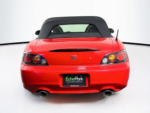 Used 2008 Honda S2000 image 7