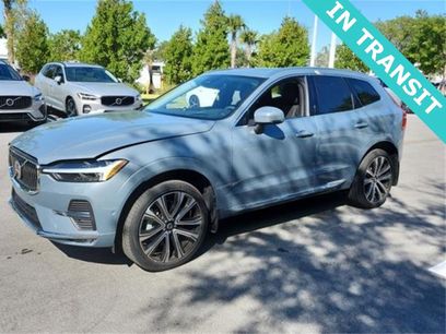 Certified 2023 Volvo XC60 B5 Ultimate