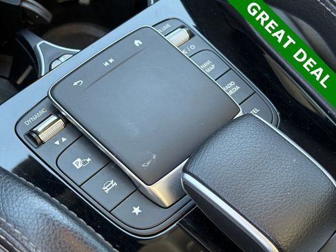 Used 2024 Mercedes-Benz GLS 450 4MATIC image 21