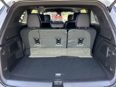 New 2026 Buick Enclave Preferred w/ Power Package FWD image 26