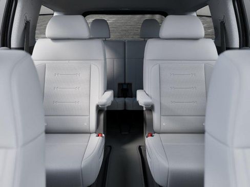 New 2026 Hyundai Santa Fe Calligraphy AWD/4WD image 12