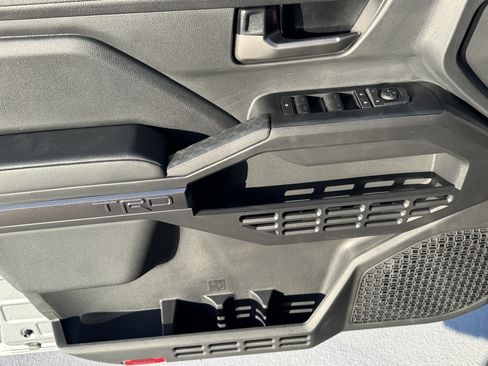 New 2026 Toyota Tacoma TRD Sport RWD image 18